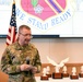 127th Wing 2021 Outstanding Airman of the year Awards Ceremony