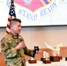 127th Wing 2021 Outstanding Airman of the year Awards Ceremony