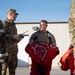 151st EOD trains with UTANG Emergency Management and Fire Department