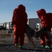 151st EOD trains with UTANG Emergency Management and Fire Department