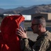 151st EOD trains with UTANG Emergency Management and Fire Department