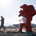 151st EOD trains with UTANG Emergency Management and Fire Department