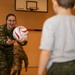 NATO soldiers donate toys to Polish foster children