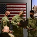 105th Airlift Wing Logistical Readiness Squadron Award Ceremony