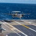 Truman is conducting readiness training in the Atlantic Ocean in preparation for future operations.
