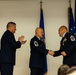 The Adjutant General of Missouri attends 139th Airlift Wing Change of Responsibility ceremony