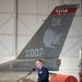 138FW Pilot Awarded Distinguished Flying Cross