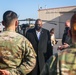 SECDEF visits Soldiers at USAG Humphreys
