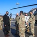 SECDEF visits Soldiers at USAG Humphreys