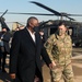 SECDEF visits Soldiers at USAG Humphreys
