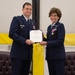 Col. Knight's Retirement Ceremony