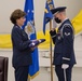 Col. Knight's Retirement Ceremony