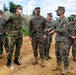 9th ESB bilateral training