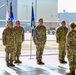 163d Attack Wing Operations Group Change of Command