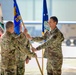 163d Attack Wing Operations Group Change of Command