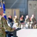 163d Attack Wing Operations Group Change of Command