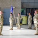 163d Attack Wing Operations Group Change of Command