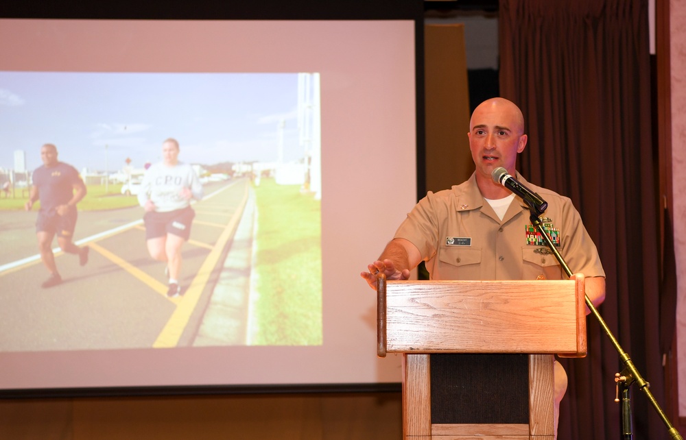 CFAY hosts 2021 khaki ball