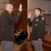 Lt. Col. Casey Reed promoted to colonel