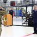 129th Medical Group holds change of command ceremony