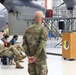 129th Medical Group holds change of command ceremony