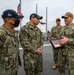 USS Arizona Relics Presentations