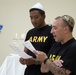 3rd Medical Command Soldiers reflect on Hanukkah