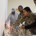 3rd Medical Command Soldiers reflect on Hanukkah