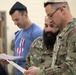 3rd Medical Command Soldiers reflect on Hanukkah