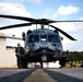 Hawk eyes: 33rd Rescue Squadron training for readiness