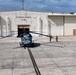 Hawk eyes: 33rd Rescue Squadron training for readiness