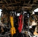 Hawk eyes: 33rd Rescue Squadron training for readiness