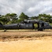 Hawk eyes: 33rd Rescue Squadron training for readiness