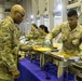 1st TSC CG gives keynote address at International Logistics Group Coalition Partner Dinner