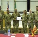 1st TSC CG gives keynote address at International Logistics Group Coalition Partner Dinner
