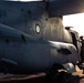 U.S. Marine Ospreys deployed to Djibouti, Africa
