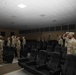 A Company, Special Troops Battalion, 1TSC Change of Command