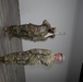 A Company, Special Troops Battalion, 1TSC Change of Command