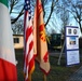 Groundbreaking for $373M Army housing in Italy