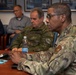 USAFE-AFAFRICA closes Institutional Capacity Building conference with Slovakian air force