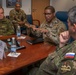 USAFE-AFAFRICA closes Institutional Capacity Building conference with Slovakian air force