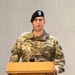 Network Enterprise Center  Belgium Change of Command Ceremony, Nov. 30, 2021.
