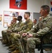 218th Maneuver Enhancement Brigade, South Carolina National Guard, conducts Best Warrior Competition