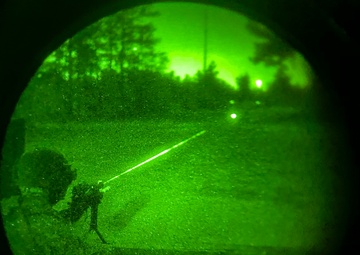 218th Maneuver Enhancement Brigade, South Carolina National Guard, conducts Best Warrior Competition