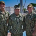 Sailor of the Year Camp Lemonnier