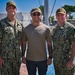 Sailor of the Year Camp Lemonnier