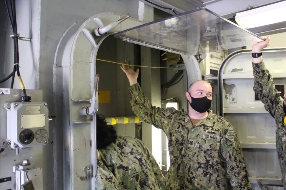 Basic Engineering Common Core (BECC) Advanced Students