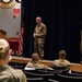 Lt. Gen. Robert Miller 88MDG Visit