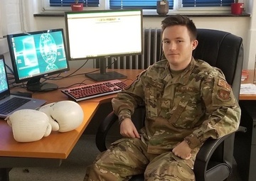 Chievres AB runs on Coffey