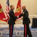 Three U.S. Marine Colonels Retire Together